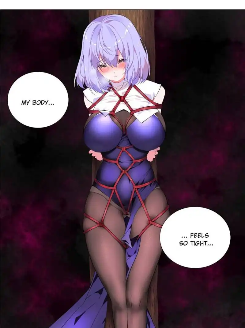 My Girlfriend is a Dragon Chapter 116 3